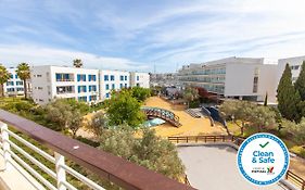 A69 - Felicidade Marina Apartment