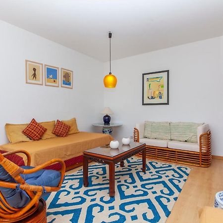 A69 - Felicidade Marina Apartment Lagos Exterior photo