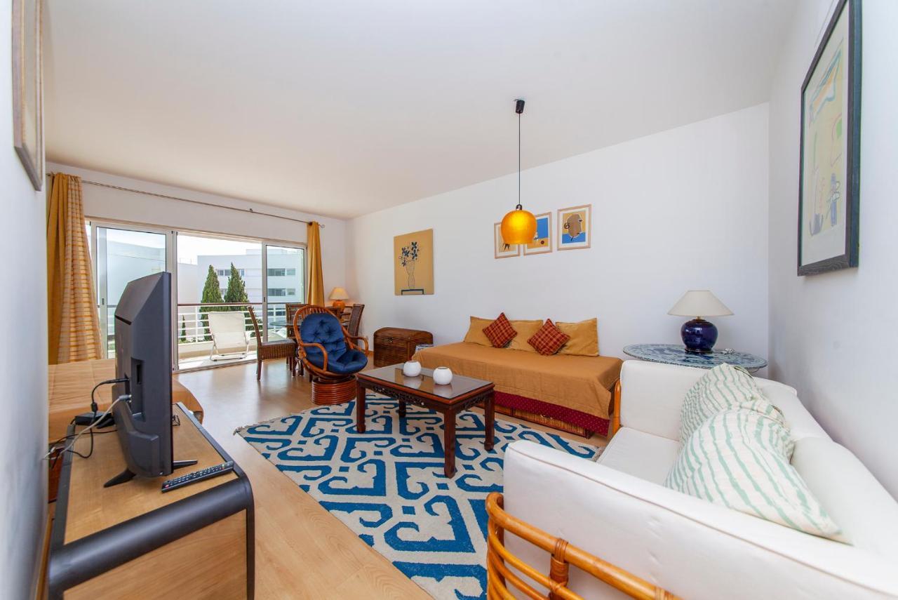 A69 - Felicidade Marina Apartment Lagos Exterior photo