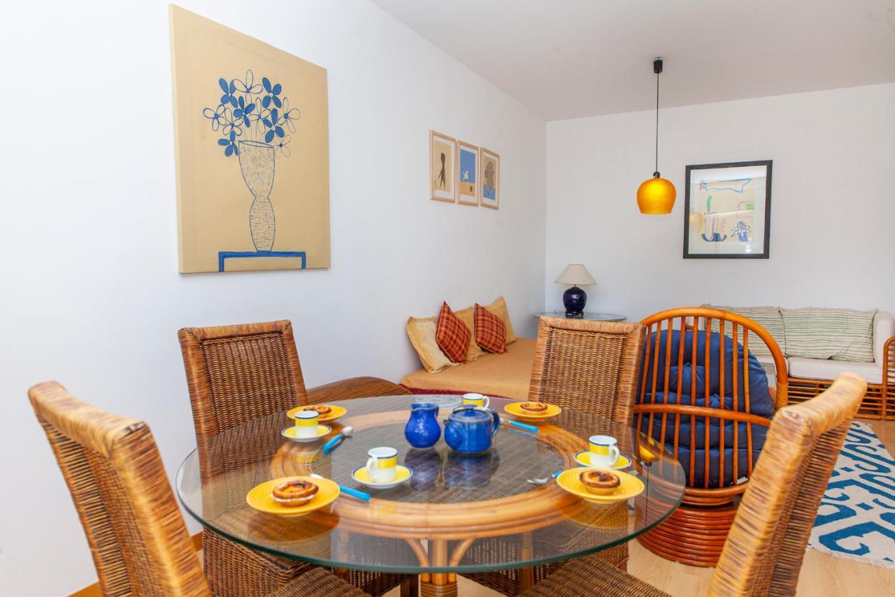 A69 - Felicidade Marina Apartment Lagos Exterior photo