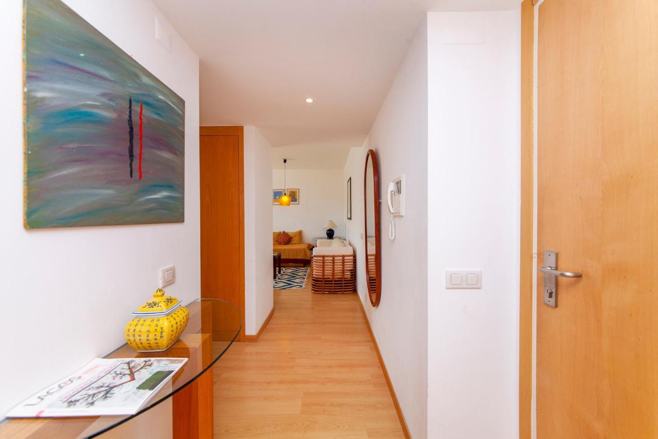 A69 - Felicidade Marina Apartment Lagos Exterior photo