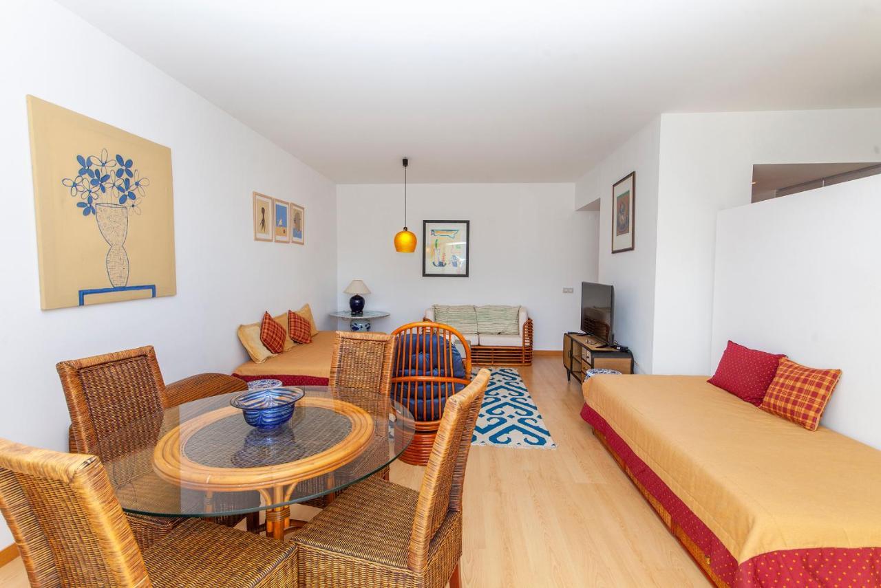A69 - Felicidade Marina Apartment Lagos Exterior photo